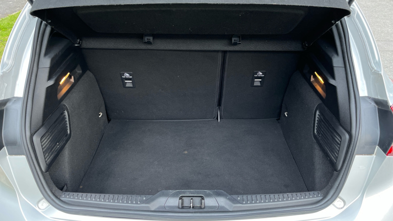 Ford Focus 1.0 EcoBoost 125 ST-Line 5dr Petrol Hatchback